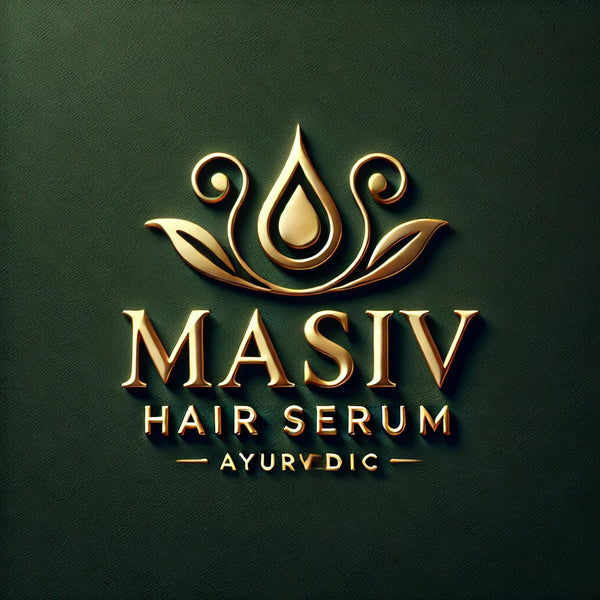 Masiv Hair Serum